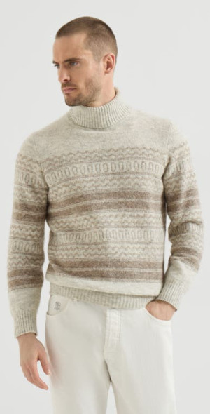 Brunello Cucinelli Knitwear