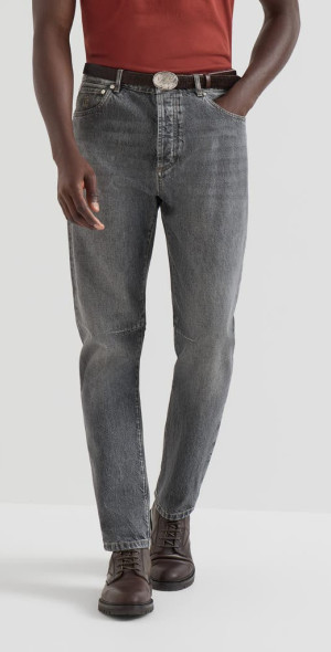Brunello Cucinelli Denim