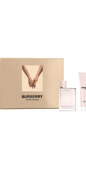 burberry Her Eau de Parfum Set Value at Nordstrom