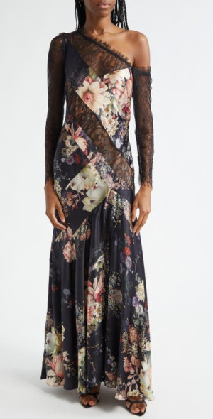 chinese dress ladies Camilla and Marc
