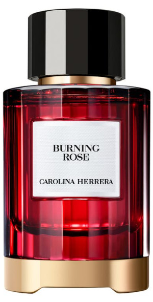 Carolina Herrera - Burning Rose Eau de Parfum