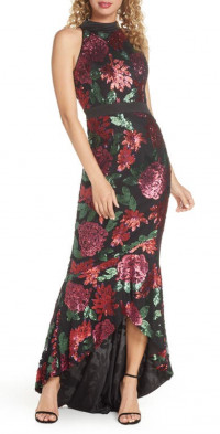 chi chi evening dresses