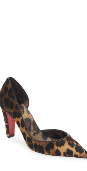 Christian Louboutin Pumps