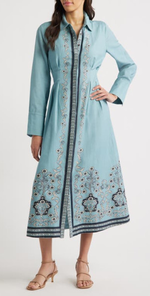 Cleobella Dresses