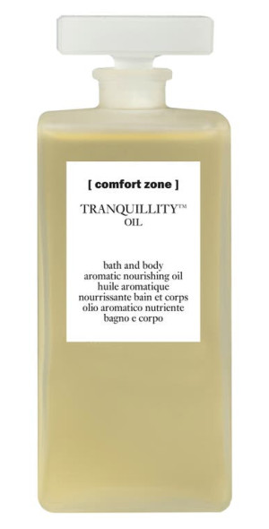 COMFORT ZONE - Tranquillity Oil