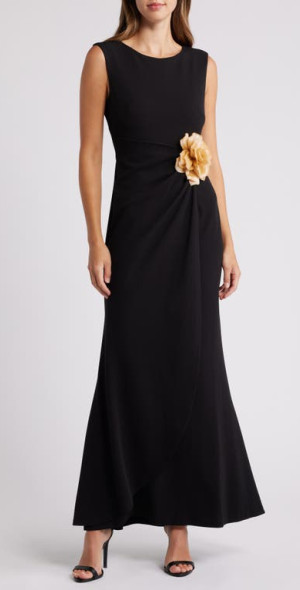 Connected Apparel Dresses