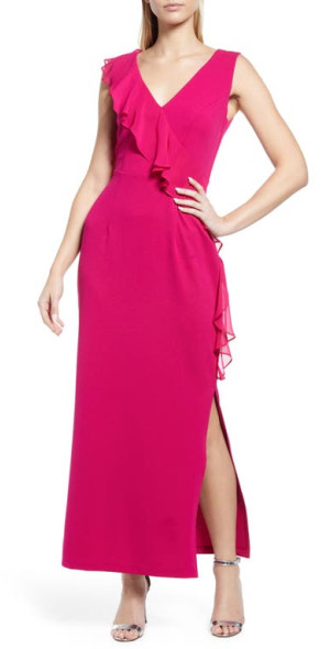Connected Apparel Dresses