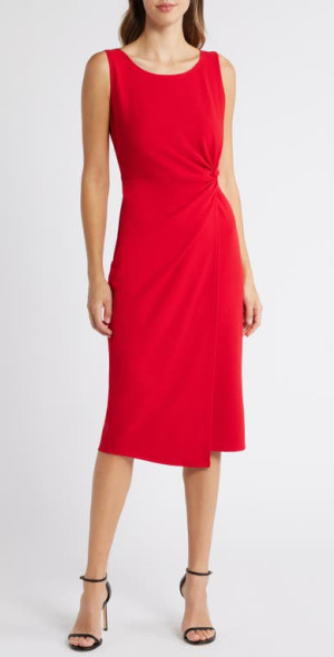 Connected Apparel Dresses