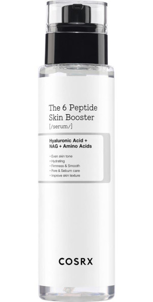 COSRX - The 6 Peptide Skin Booster Serum at Nordstrom