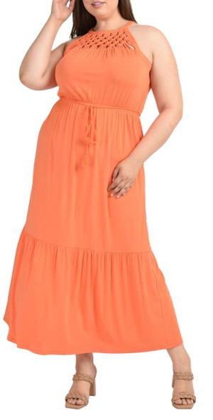 daniel rainn maxi dress Daniel Rainn