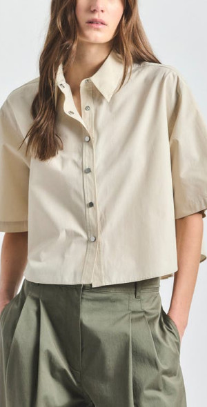 Derek Lam 10 Crosby Tops