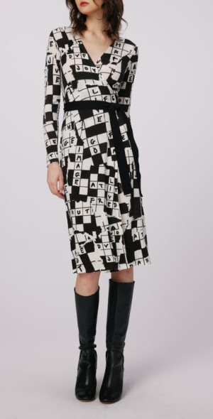 wrap around dress crossword clue More About Dresses Co Cue Wrap Short Dress Crossword Clue Answers