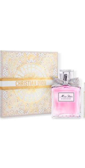 J Adore Miss Dior Perfume Set Macy's MISS DIOR BLOOMING