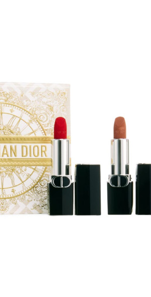 DIOR - Rouge Dior Holiday Mini Lipstick Set at Nordstrom