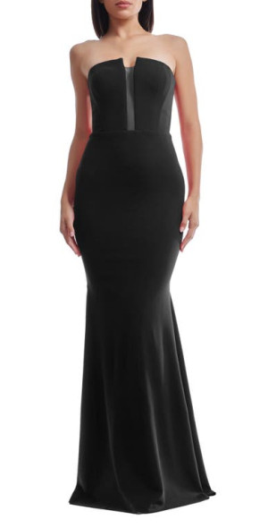 mermaid couture dresses Buy Now MNM Couture Style F02925