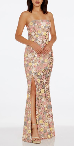 Dress The Population Dresses Dress The Population Dresses