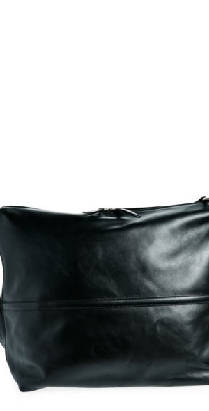 バッグ dries van noten bombe bag Bombe Bag – La Garçonne