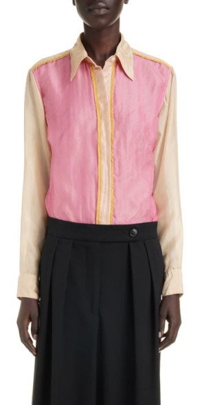 Dries Van Noten Tops