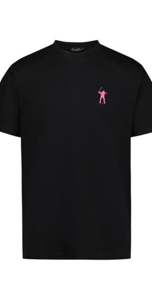 Eastside Golf - Follow Your Own Path Graphic T-Shirt