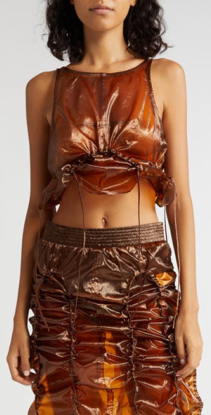 Eckhaus Latta Tops