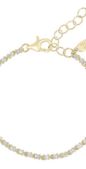 Electric Picks Showstopper Bracelet