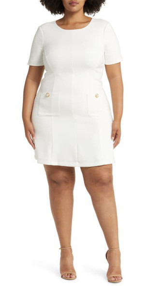 Eliza J Dresses