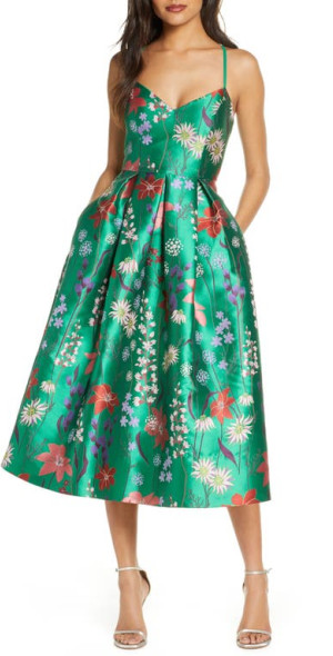 Eliza J Dresses