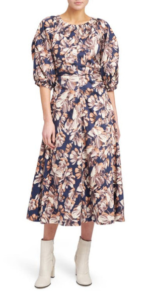 En Saison Dresses