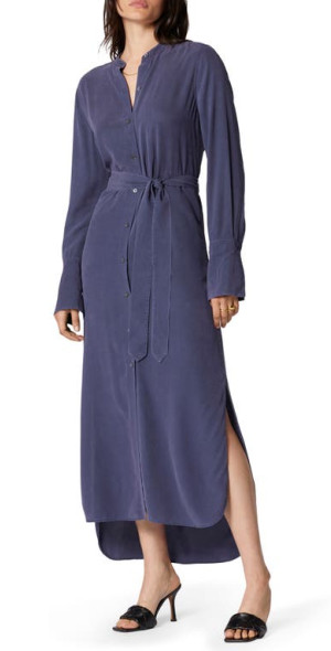 chinese dress ladies SIMONE MAXI DRESS main image 1