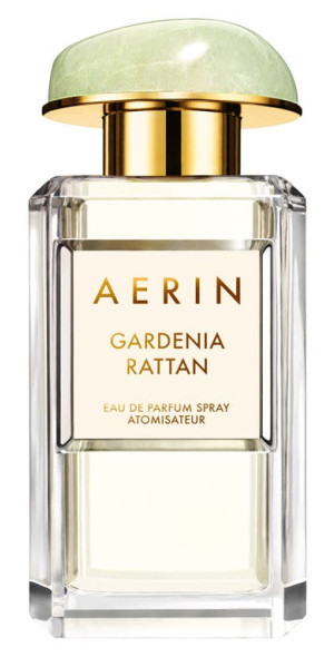 estee lauder gardenia rattan