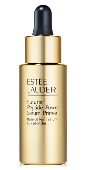Estée Lauder Futurist Peptide-Power Hydrating Serum Primer With Hyaluronic Acid