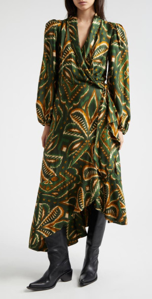 FARM Rio Scarves