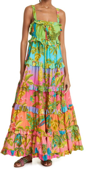 FARM Rio Dresses