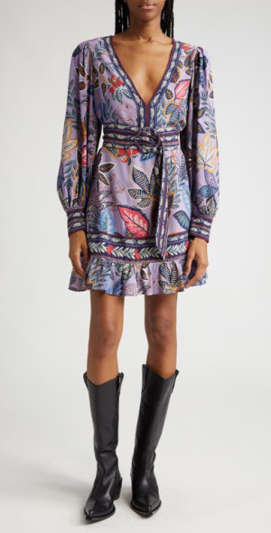 knee length dresses for ladies Emani Sequin Dress – Retrofete main image 1