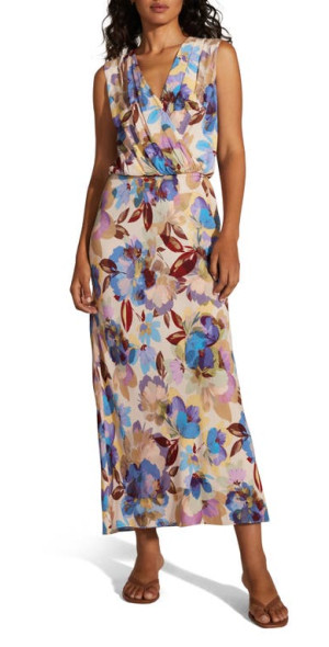 chinese dress ladies The Long Willow Dress
