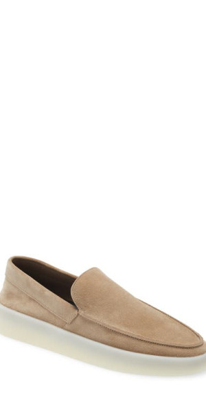 Fear of God Loafer in Daino at Nordstrom
