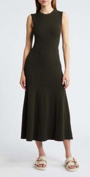 Frame Dresses