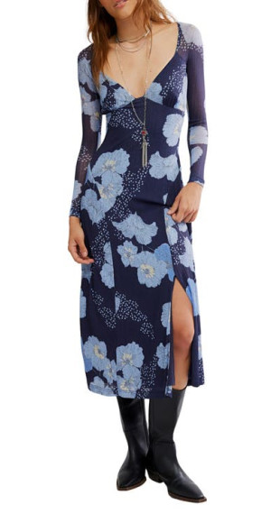 Free People Dresses