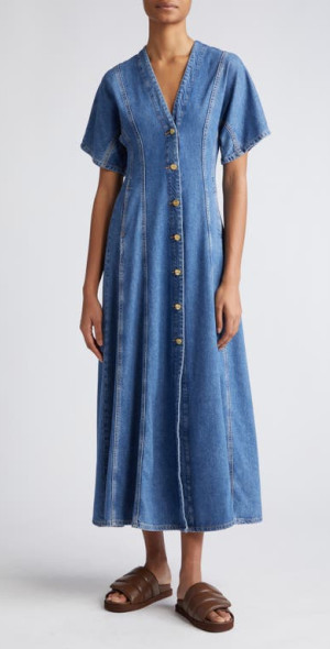 ines maxi dress INES JERSEY LONG DRESS IN WHITE | CULT MIA