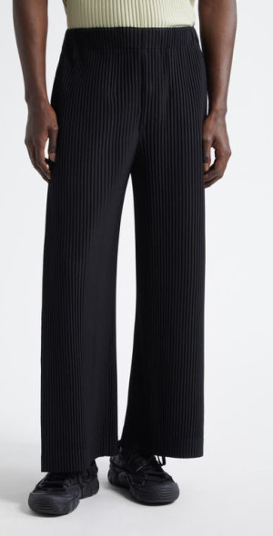 Homme Plissé Issey Miyake Pants