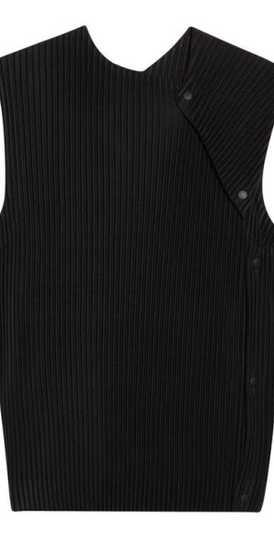 Homme Plissé Issey Miyake Tops