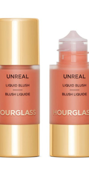 Hourglass Unreal Liquid Blush