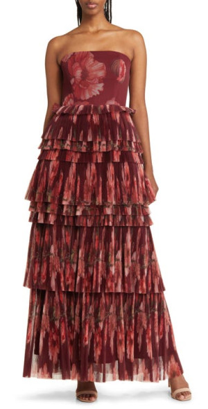 chinese dress ladies Hutch 