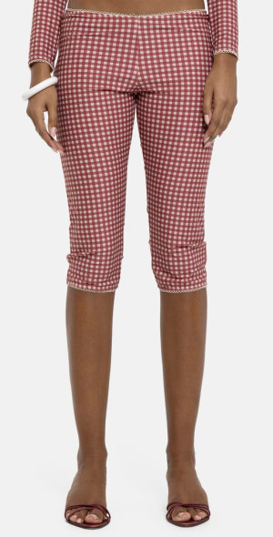 Jaded London Beach Capri Pants