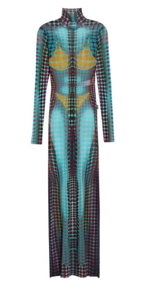 Jean Paul Gaultier Dresses