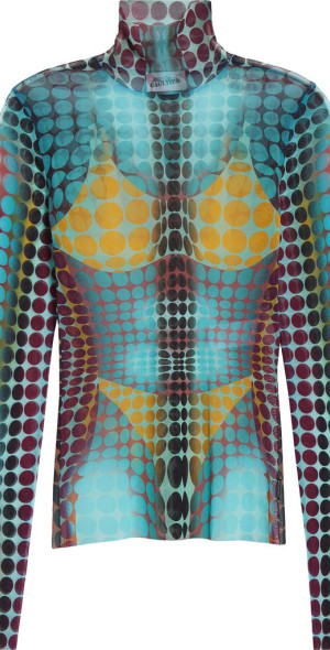 Jean Paul Gaultier Tops