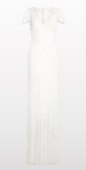 Jenny Packham Dresses