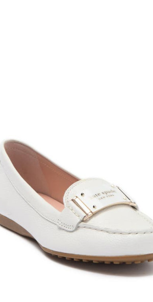 kate spade cheshire loafer