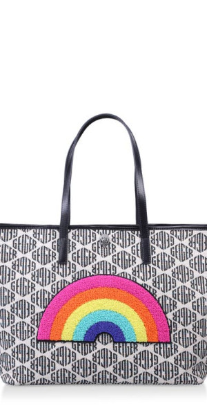 Geiger London Kurt Geiger Richmond Shopper KURT GEIGER London