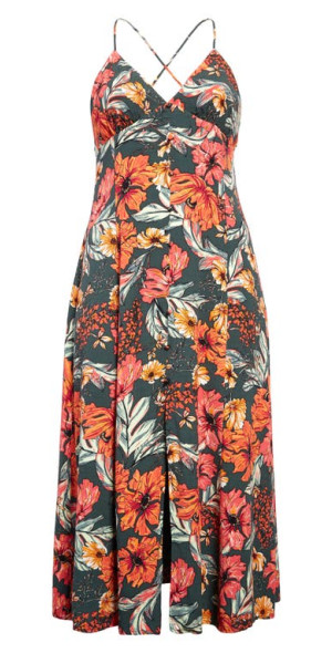 leith cami maxi dress